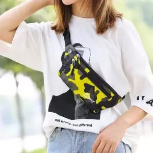 운동 힙색 러닝백 마라톤 가방 소매치기방지 마니힙색 벨트백 등산힙색 허리가방