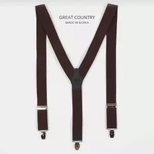 스트릿패션멜빵 남친룩필수템 패션멜빵남자 정장멜