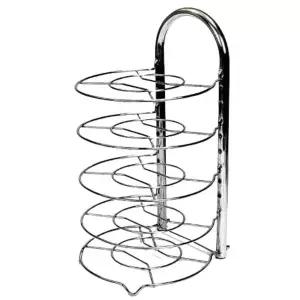 정리트레이 203BZO97 하부장수납 후라이팬 정리대 5단