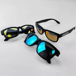 가젤 편광 방탄 사르데냐 매트 TR 90선글라스 스포츠용선글라스 등산선글라스