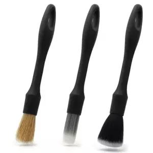 자동차세차브러쉬 디테일브러쉬 세차도구 차량용세차세트 세차브러쉬 디테일브러쉬