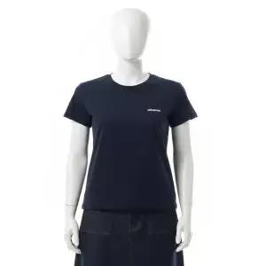 [파타고니아]25 W P-6 Logo Responsibili-Tee 37567-NENA 여성 로고 리스폰시블 티셔츠 827711