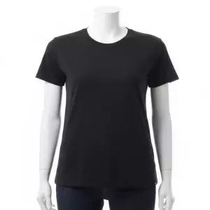 [파타고니아]25 W Cap Cool Merino Blend Shirt 44580-BLK 여성 캐필린 쿨 메리노 블렌드 티셔츠 827707