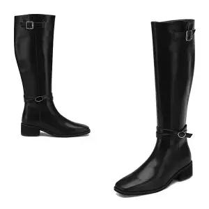 [미소페]M-misope 롱부츠 512548502 4cm