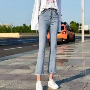 편한추리닝 트레이닝복 편한바지 데님팬츠 조거 WFLRSL6