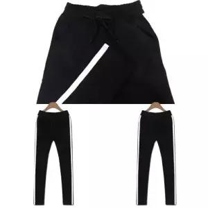 여자츄리닝바지 트레이닝바지 스타일 기모트레이닝 WFLRSSW