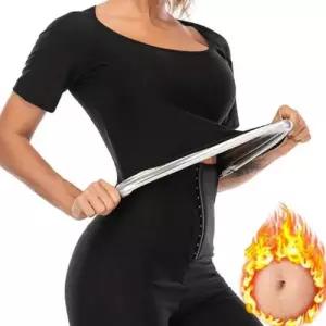 땀복 빅사이즈땀복 여성땀복 여자땀복 복싱땀복 WFLRSU5