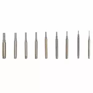 [VCMSV599]조합 환펀치 공구 다양한 펀칭 천막펀치 도구