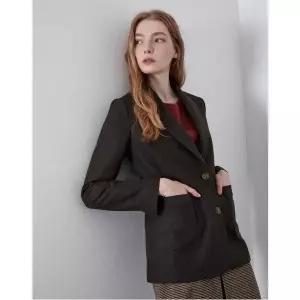 [올리비아로렌][비밀특가] 아웃포켓 포멀 자켓__VOPFUYF8411