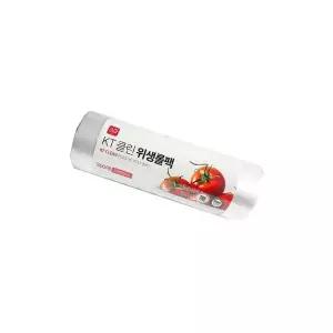 클린 위생롤팩 25x35 500매 WFHPVTA