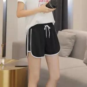 돌핀팬츠 여성 숏반바지 여름 돌핀 반바지 WFLRZI9