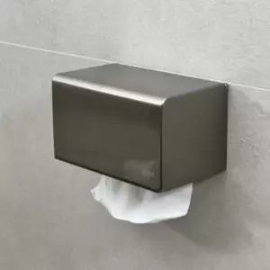 에브리윅 휴지 케이스 키친타올 페이퍼 스텐 걸이 L BNA