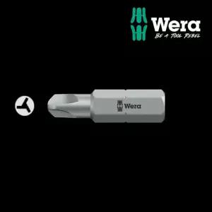 WERA 베라 특수비트 875/1 TRI-WING 비트 1-25mm (066760)