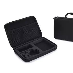 고품질 고프로 액션캠 하드케이스 보관함 케이스 고프로가방 고프로파우치 고프로케이스 WFHYBQC