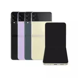 [자급제]삼성 갤럭시 Z플립3 256GB SM-F711 미개봉 새상품