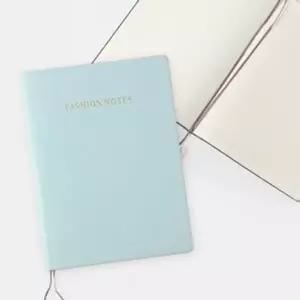 컬러스테이유선노트(B6)(스카이)업무노트 (KYR-WFHG9NM)