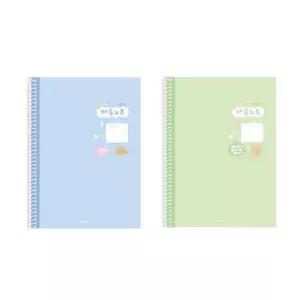 펜피아 5000 스프링 초등 배움노트저학년 50매 권(1개입) (KYR-WFKGKMD)