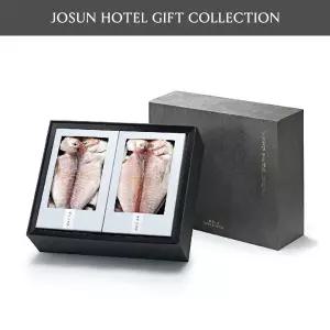 [조선호텔] 제주 건옥돔 세트 (2.5kg)