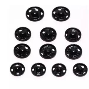 (SM)똑딱이 단추세트-10 12 14mm 스냅버튼 똑딱단추 AJw5+7nuv