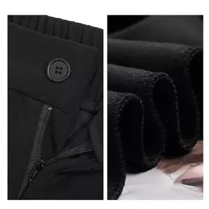 [라일리여성의류] Rly 여성 캐주얼 와이드 팬츠 하객룩 면접복장 정장