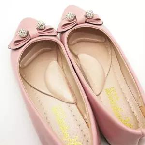 앞발 바닥 아치 보호 깔창 생활 잡화 신발 구두 여성화 하이힐 패드 실리콘 커버 쿠션 J7