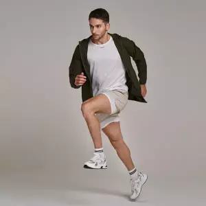 블레오 스포츠 멀티 포켓 에어 스트레치 3부 반바지 DM251216166