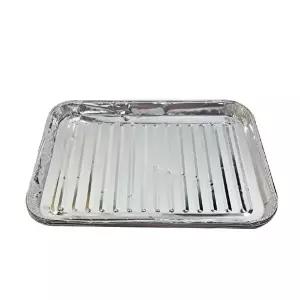 숯불 구이판 5개 고기굽기 캠핑 일회용판 야외-WFHYTA0