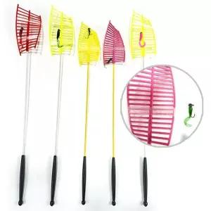 특가 송어낚시대 세트(견지+지그+웜)