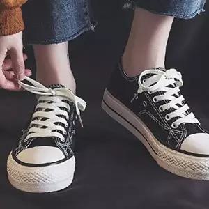 여성 데일리 캐주얼 운동화 통굽단화 스니커즈-WFHZVMZ