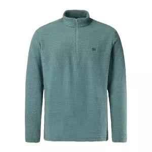 코오롱스포츠 KOLON SPORT 남성 솟솟플리스 집업 티셔츠 JWTBW25231DMI 1704601