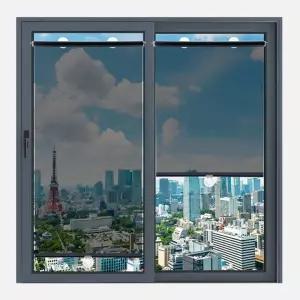 창문 햇빛 가리개 자동차 부착 썬스크린 차양 블라인드 인테리어용