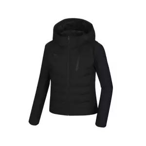 다이나핏 BLACKLIGHT 블랙라이트 3 IN1 자켓Black YWW24149Z1 1671504