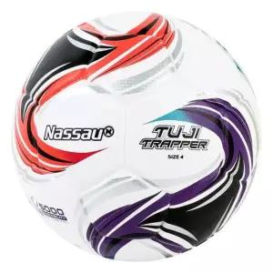 낫소 축구공 투지 트래퍼 4호 SBTR-4 인조잔디용 흙구장용 풋살공4호 5호축구공 실내축구공