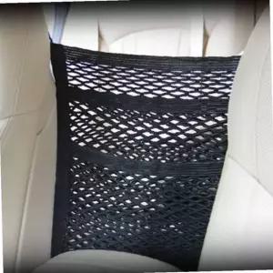 차량용 수납 포켓 정리함 멀티 파우치 콘솔 정리 바스켓 운동 용품 및 소지품 수납함