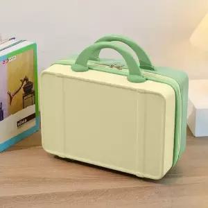 20형 블랙 러블리 캐리어 20인치 여행용 대 기내용가방 기내반입가방 기내반입하드케이스