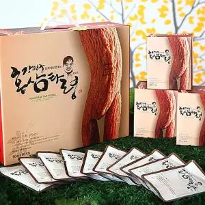 [신지식인] 홍삼타령 홍삼진액 80㎖ 60포