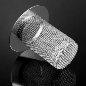 스텐 배수구 욕조 세면대 하수구 머리카락 거름망