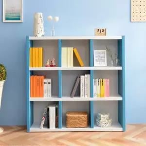 라벨라F 네블리 1200 3단 오픈 책장