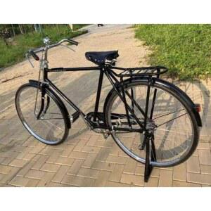 클래식 자전거 옛날 쌀집자전거 옛날자전거 26인치 봉브레이크 충격포크 할 우편