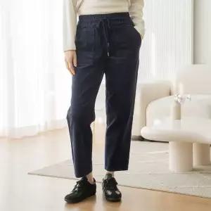 [마담4060]엄마옷 마담4060 코듀로이끈배기 데일리 여성바지 팬츠-RPN2601025-..