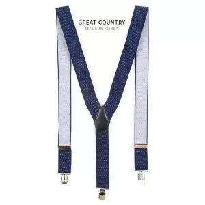 캐주얼서스펜더 남성정장서스펜더 남친룩필수템 고