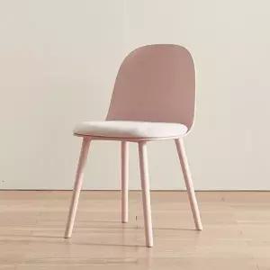 엘리사 벨벳 카페 디자인체어 의자 BJM88