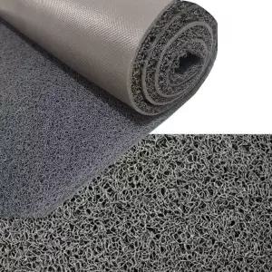 코일롤매트A형 그레이6M미끄럼방지매트