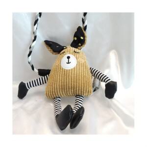 [끌로리 폰클립스트랩] 부끄토끼