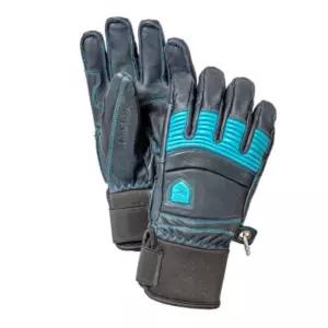 헤스트라 스키 손가락 장갑 여성 폴라인 네이비 XS BNA