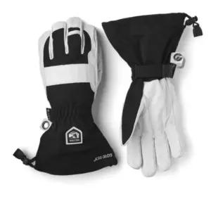 헤스트라 남성 고어텍스 스키 장갑 스노보드 블랙 L BNA