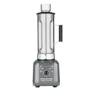 해밀턴비치 HBF400-CE 스텐 1.9L 푸드 플랜더