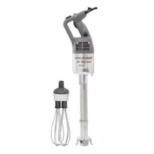 로봇쿠페 MP350 ULTRA COMBI 업소용 휘핑기 대용량 자동 핸드믹서