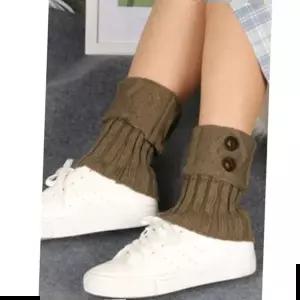 무릎워머 발목 토시 워머 VIVA-NG213