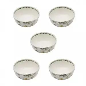 도자기 탕기 국그릇 라면용 세라믹 테이블웨어 S